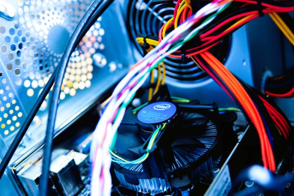 PC Notebook Reparatur Service